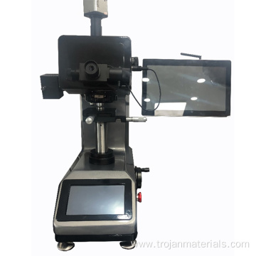 ATM surface hardness tester